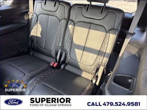 Used 2024 Jeep Grand Cherokee L Summit image 18