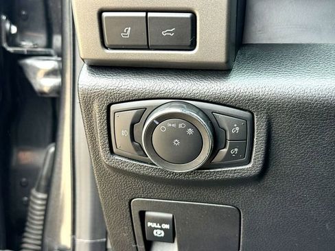 Certified 2021 Ford Expedition XLT RWD image 14