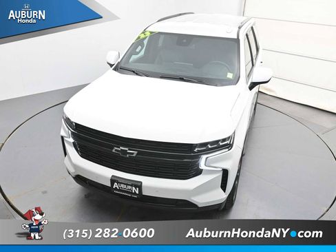 Used 2023 Chevrolet Tahoe RST AWD/4WD image 28