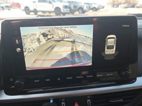 Used 2024 Kia Forte GT w/ GT2 Package image 35