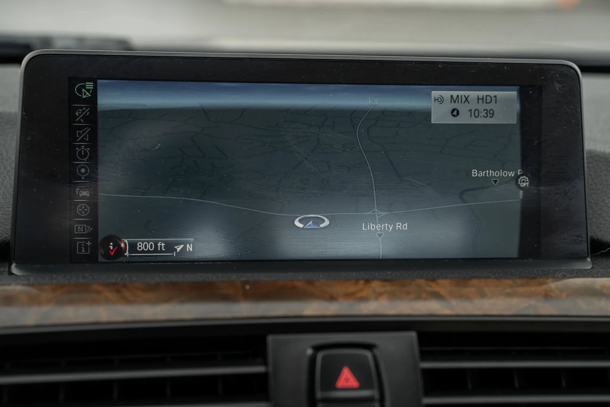 Used 2015 BMW 328i xDrive Sedan AWD/4WD image 22