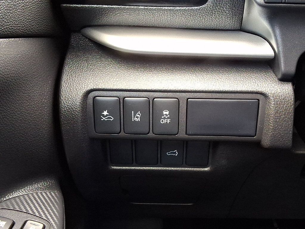 Used 2024 Mitsubishi Eclipse Cross SE AWD/4WD image 27