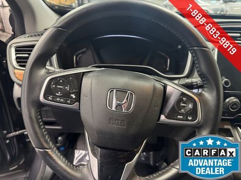 Used 2017 Honda CR-V Touring image 20
