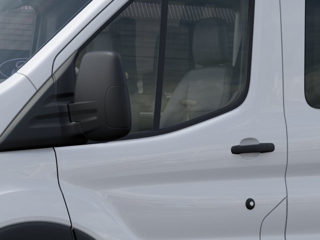 New 2027 Ford Transit 350 148 Medium Roof Wagon RWD image 20