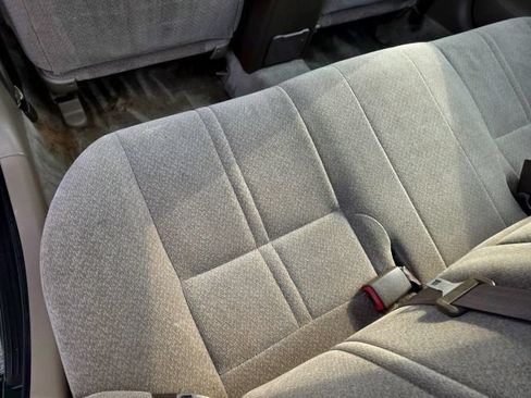Used 2000 Toyota Camry LE FWD image 38
