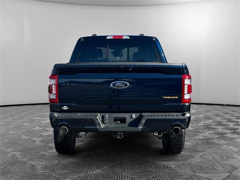 Used 2023 Ford F150 Tremor w/ Equipment Group 402A High image 4