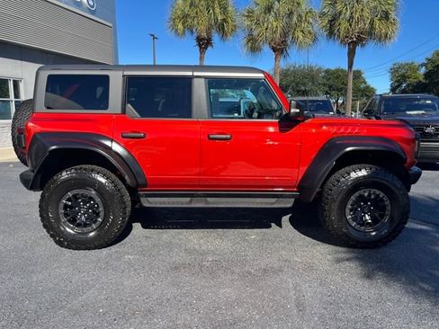 Used 2023 Ford Bronco Raptor image 9