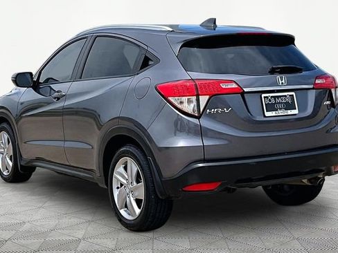 Used 2019 Honda HR-V EX image 12