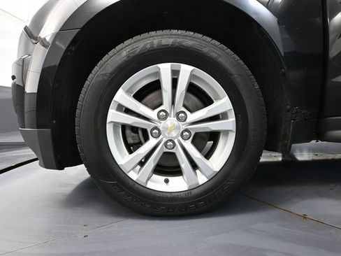 Used 2014 Chevrolet Equinox LT w/ Driver Convenience Package AWD/4WD image 16