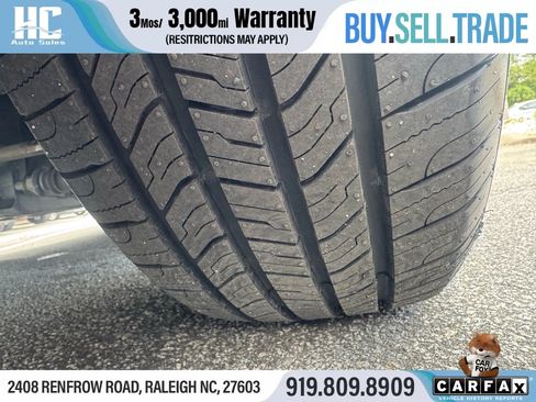 Used 2022 Dodge Charger SXT image 11