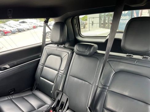 Used 2022 Lincoln Navigator L Reserve image 50