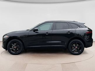 Used 2023 Jaguar F-PACE S AWD/4WD video 2