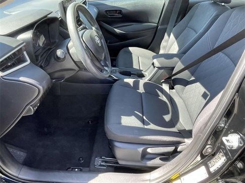 Used 2024 Toyota Corolla LE image 15