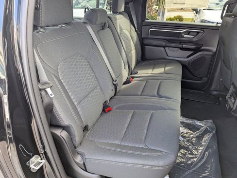 New 2026 RAM 1500 Big Horn image 31