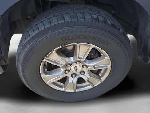 Used 2015 Ford F150 XLT w/ Equipment Group 301A Mid AWD/4WD image 25