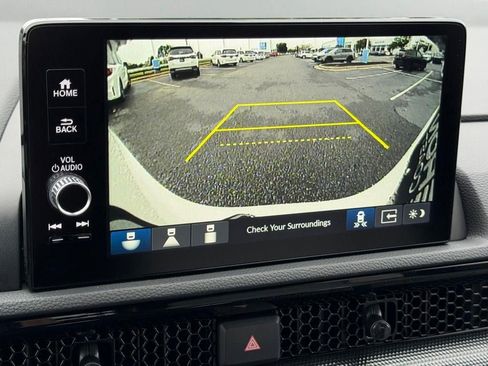 New 2026 Honda CR-V Sport Touring image 25