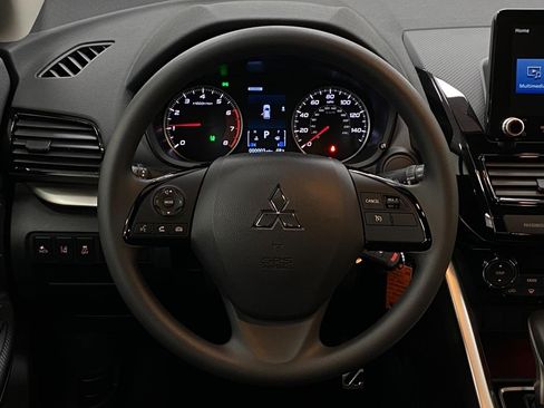 New 2026 Mitsubishi Eclipse Cross ES AWD/4WD image 14