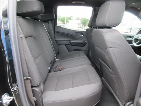 New 2026 GMC Canyon Elevation w/ Convenience Package RWD image 30