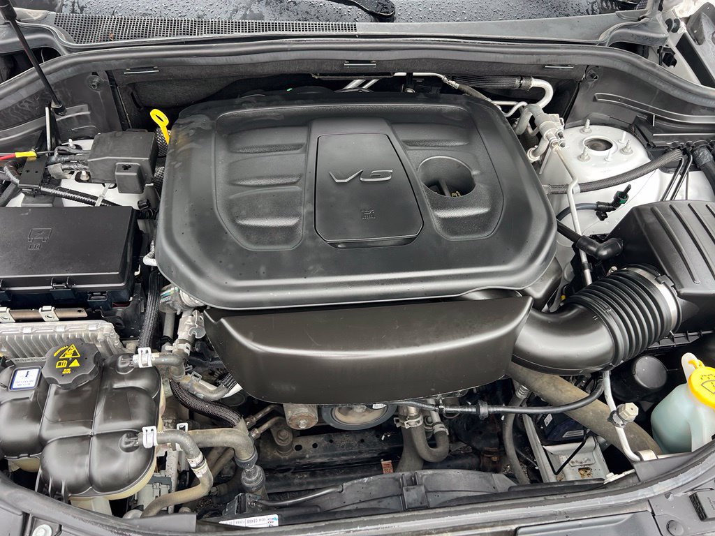Used 2019 Dodge Durango GT AWD/4WD image 50
