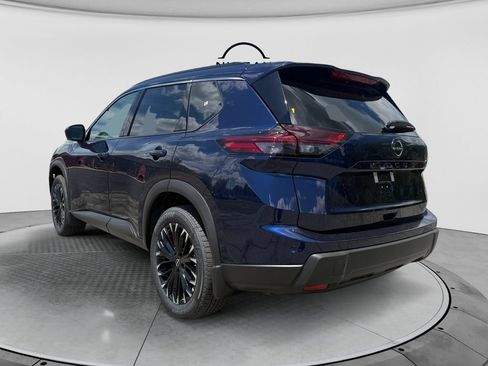 New 2026 Nissan Rogue Dark Armor AWD/4WD image 3