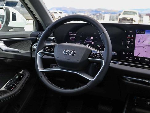 New 2026 Audi A6 Premium image 20