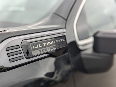 New 2026 GMC Sierra 3500 Denali Ultimate image 11