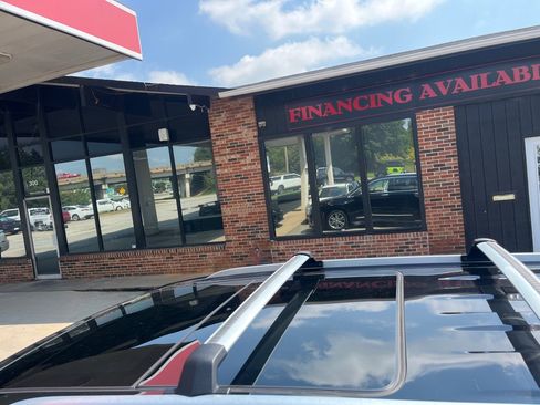 Used 2020 Cadillac XT6 Premium Luxury w/ Platinum Package image 13