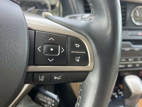 Used 2022 Lexus RX 350 AWD w/ Premium Package image 38