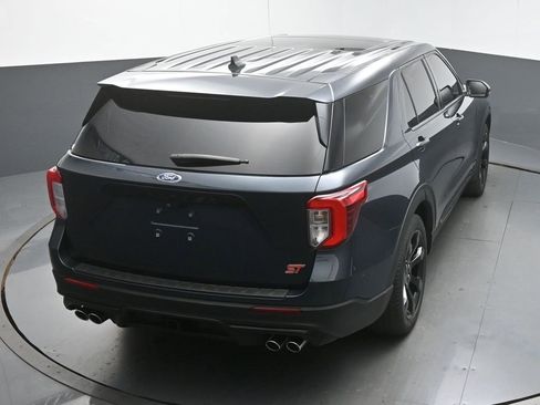 Used 2022 Ford Explorer ST w/ Equipment Group 401A image 49