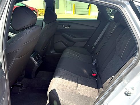 Used 2025 Honda Accord Sport image 8