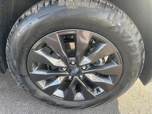 Certified 2025 Subaru Outback Onyx Edition XT image 34