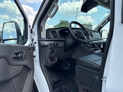 New 2025 Ford Transit 250 Low Roof w/ Exterior Upgrade Package image 14