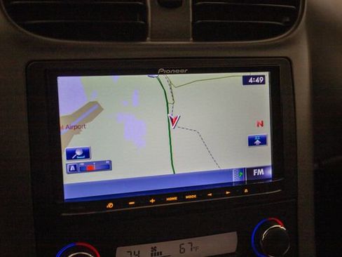 Used 2006 Chevrolet Corvette Z06 w/ Preferred Equipment Group image 46