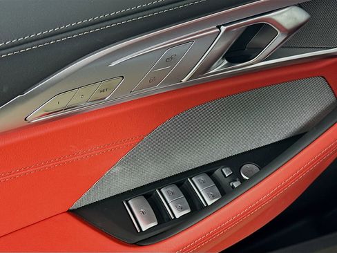 New 2026 BMW 840i xDrive Convertible AWD/4WD image 17