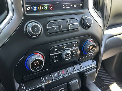 Used 2022 Chevrolet Silverado 1500 RST w/ All Star Edition Plus RWD image 27