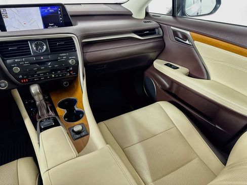 Used 2017 Lexus RX 350 AWD w/ Premium Package image 24