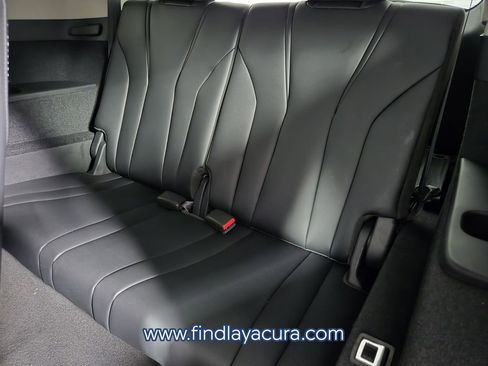 Used 2025 Acura MDX SH-AWD w/ Technology Package image 15