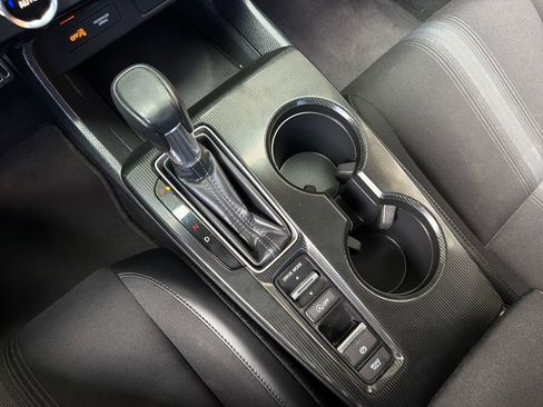 Used 2024 Honda Civic Sport image 24