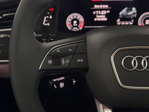 New 2026 Audi Q7 3.0T Prestige AWD/4WD image 21