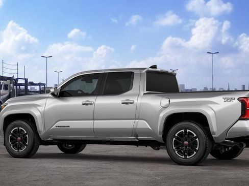 New 2026 Toyota Tacoma TRD Sport image 5