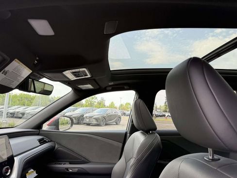 Used 2026 Lexus TX 350 AWD w/ Technology Package image 21