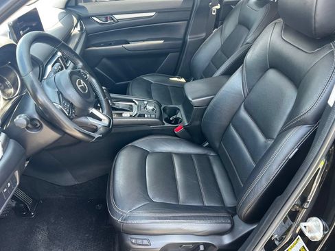 Used 2023 MAZDA CX-5 AWD 2.5 S image 25