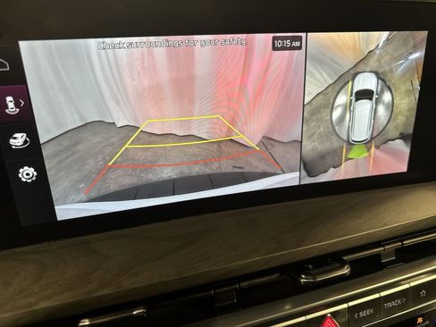 Certified 2025 Kia Telluride SX Prestige X-Pro image 22