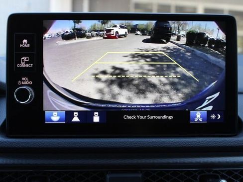 Used 2026 Acura Integra A-Spec image 16