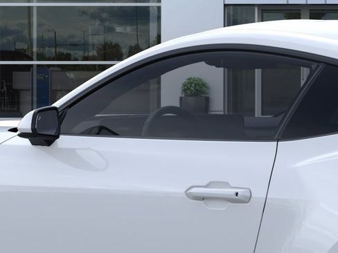 New 2026 Ford Mustang GT Premium w/ GT Performance Package RWD image 20