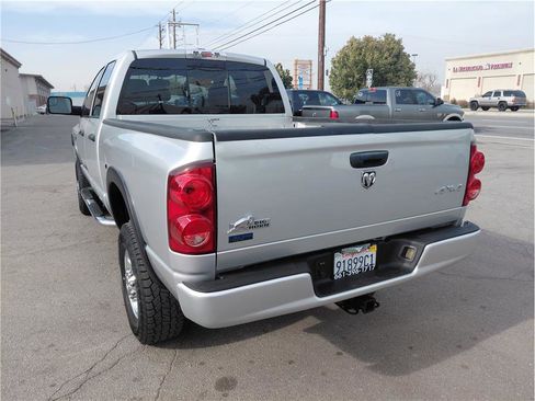 Used 2008 Dodge Ram 2500 Truck SLT w/ Popular Equipment Group image 15