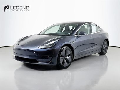 Used 2018 Tesla Model 3 Mid Range