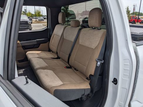 Used 2021 Ford F150 XLT w/ Equipment Group 302A High image 34