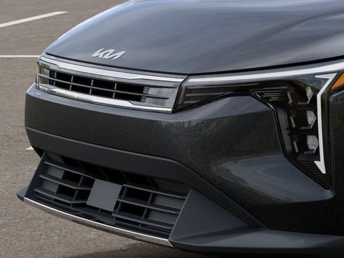 New 2026 Kia K4 GT-Line Turbo FWD image 12
