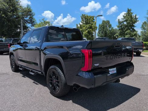 Certified 2026 Toyota Tundra SR5 w/ SR5 Premium Package AWD/4WD image 4
